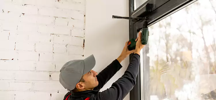 Automatic Door Opener Commercial Santee