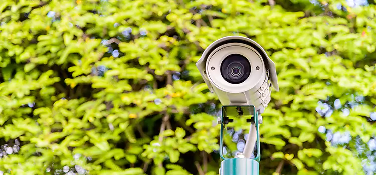 Advanced Surveillance Solutions for Every Need in Santee