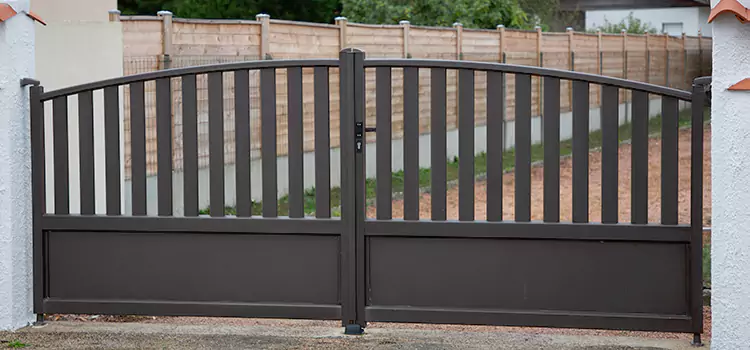 Advanced Gate Solutions in Santee, CA
