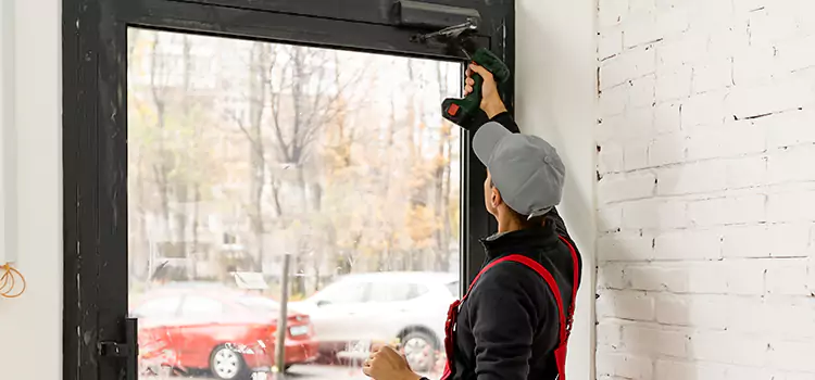 Comprehensive Door Closer Services in Santee, CA