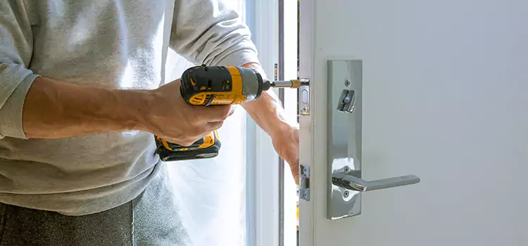 Door Knob Lock Repair Santee