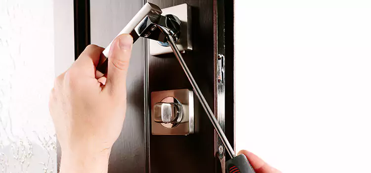 Door Lock Replacement Service Santee