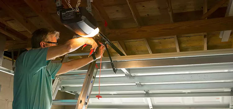Garage Door Opener Sales and Installation Santee
