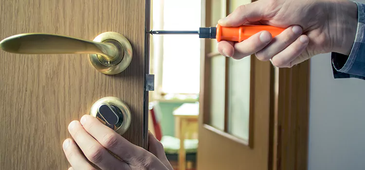 Garage Door Installation Santee