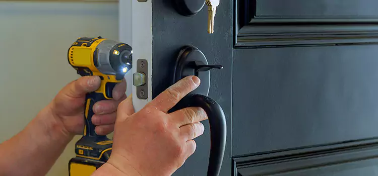 Locksmith Emergency Service Santee