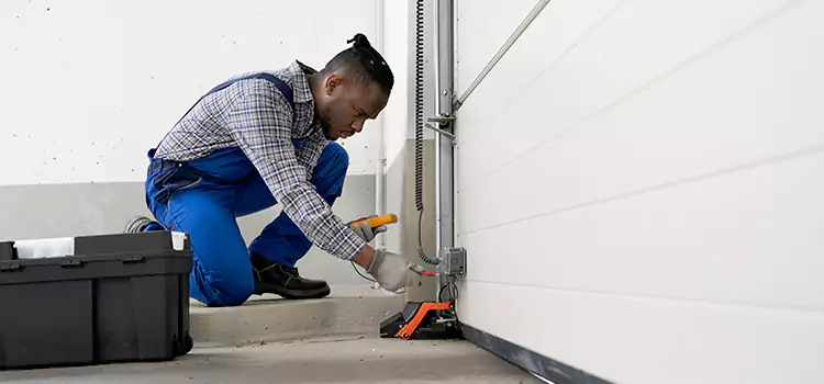Expert Solutions for Every Garage Lock Need in Santee, CA
