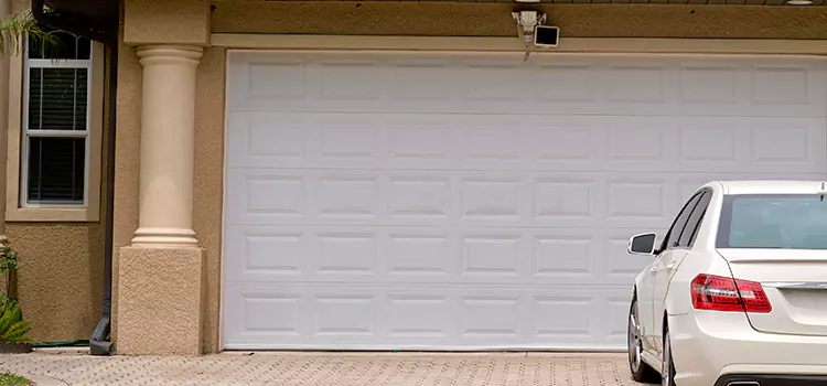 Comprehensive Garage Door Maintenance Services in Santee, CA
