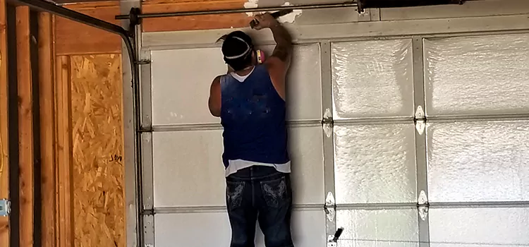 Specialized Garage Door Panel Solutions in Santee, CA