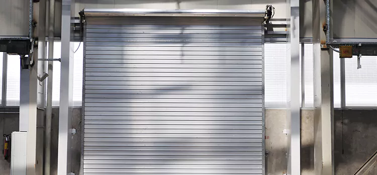 Roller Door Maintenance Santee