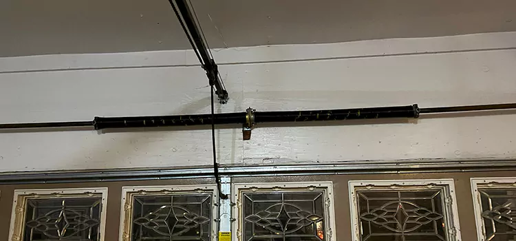 Garage Door Spring Repair Near Me Santee