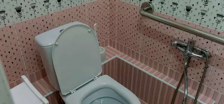 Meeting Diverse Needs With Accessible Restroom Solutions in Santee, CA