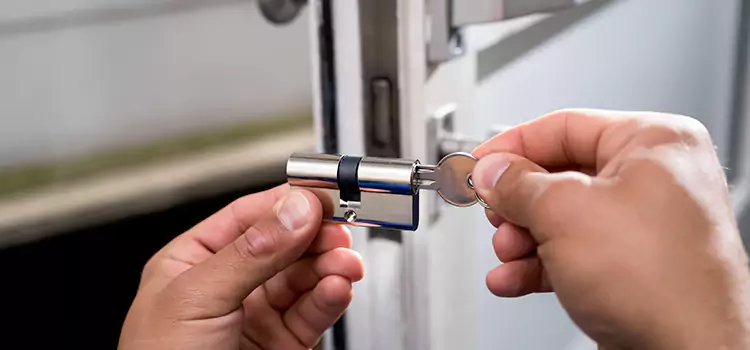 Emergency Locksmith for House Santee