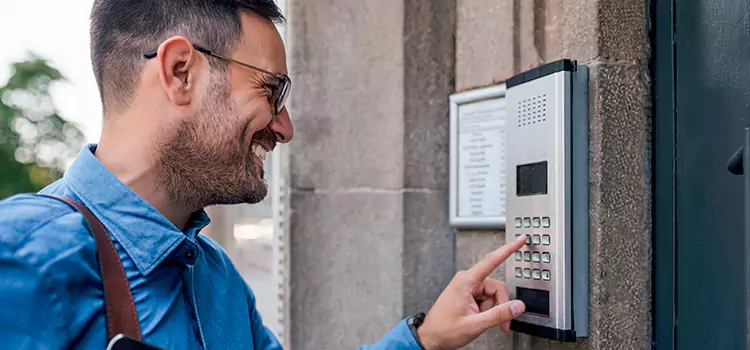 Advanced Solutions for Enhanced Security in Santee, CA