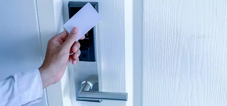 Why Choose Us for Your Keycard Lock Installation in Santee, CA?