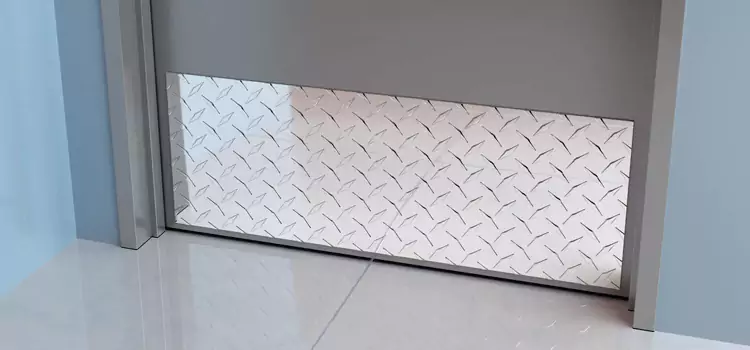 Benefits of Professional Kick Plate Solutions in Santee, CA