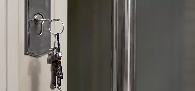 Master Keying by the Numbers Santee