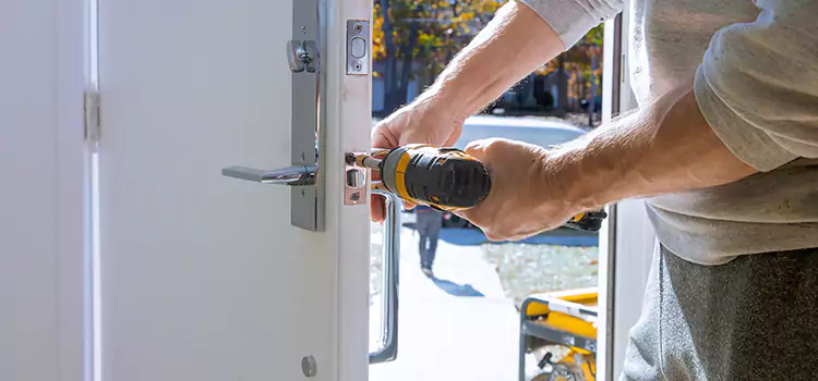 Insulated Roll Up Garage Doors Residential Santee