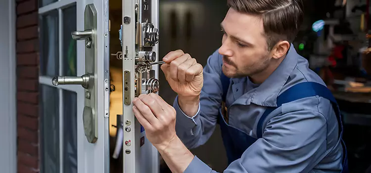 Residential Lock Installation Santee