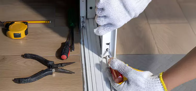 Sliding Door Installation Services in Santee, CA