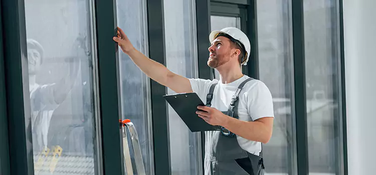 Comprehensive Solutions for Your Sticking Doors in Santee, CA