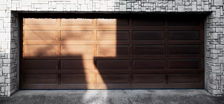 Commercial Roll Up Garage Doors Santee