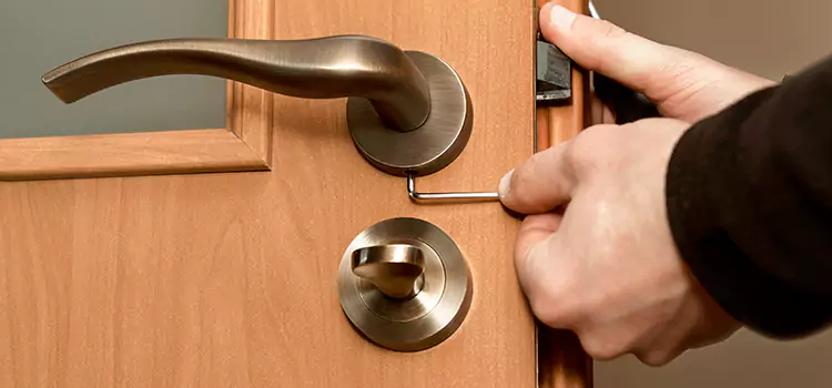 Access Control System Integration Santee