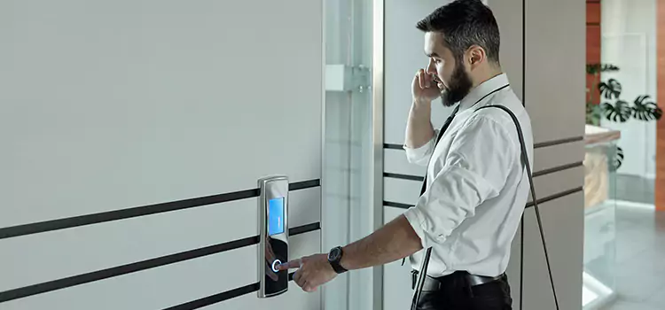 Cloud Based Access Control Santee