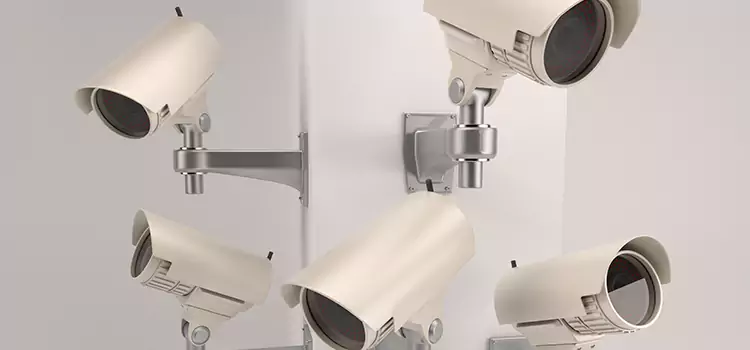 Your Trusted Partner for CCTV Solutions in Santee