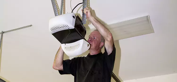 Garage Door Opener Service Santee