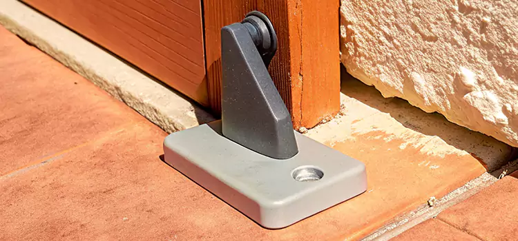 Aesthetic Door Stop Selection Santee