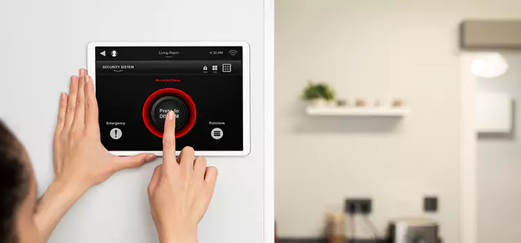 Blink Video Doorbell Installation Santee