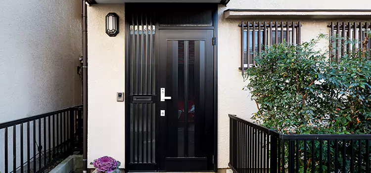Popular Exterior Door Options in Santee, CA
