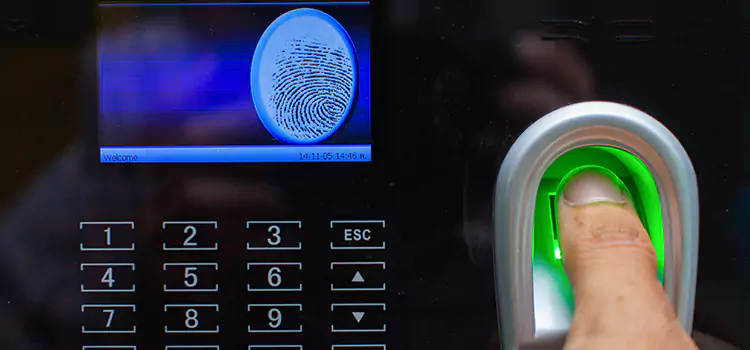 Your Trusted Partner for Secure Access in Santee, CA