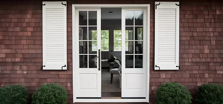 French Door Restoration Santee
