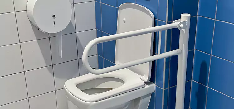 Comprehensive Solutions in Santee, CA for Accessible Facilities
