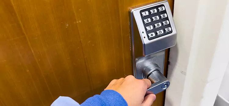 Why Choose Us for Your Keypad Lock Needs in Santee, CA?