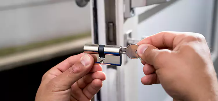 Lock Change Locksmiths Santee