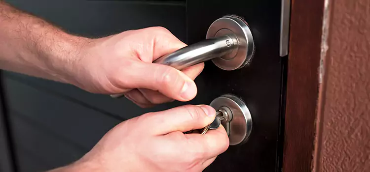 Master Key Control and Audits Santee
