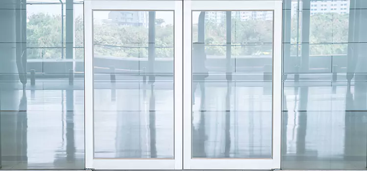 Mobile Sliding Screen Door Replacement Santee