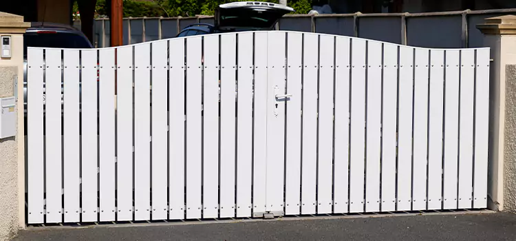 Why Choose Us for Residential Gate Repair in Santee, CA?