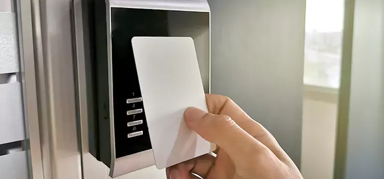 Advanced RFID Technology Integration in Santee, CA