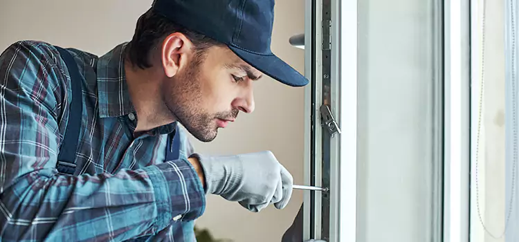 Emergency Response for Latch Issues Santee