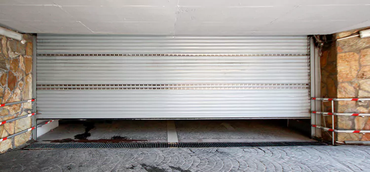 Steel Garage Door Repair Santee